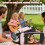 Dense 720P Video Camera 16MP Resolution Thin For Outdoor 7