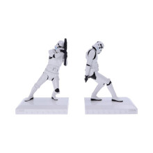 Nemesis Now - Stormtrooper - Bookends