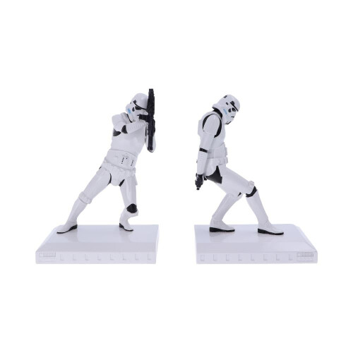 Nemesis Now - Stormtrooper - Bookends