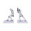 Nemesis Now - Stormtrooper - Bookends 2