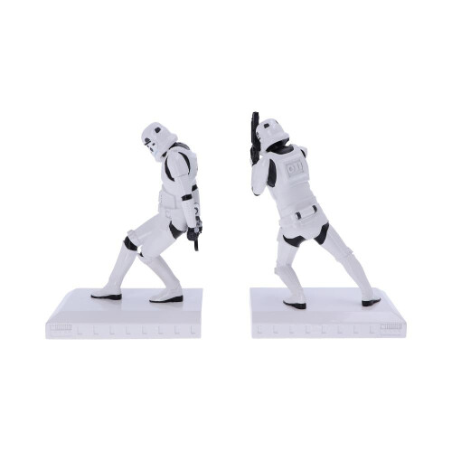 Nemesis Now - Stormtrooper - Bookends 1