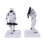 Nemesis Now - Stormtrooper - Bookends 4