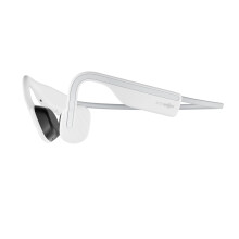 (Alpine White) Aftershokz Openmove Bone Conduction Headphones Earphones