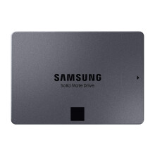 Samsung 2TB 870 QVO 2.5" SATA III Internal SSD