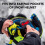 Sena Snowtalk 2 - Universal Bluetooth Headset for Snow Helmets with Built-in Wireless Intercom 4