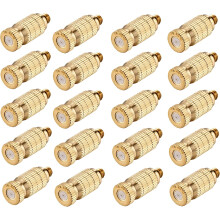 Lot de 20 buses de brumisation haute pression pour jardin, outils de désinfection par pulvérisation économes en eau et en énergie pour systèmes
