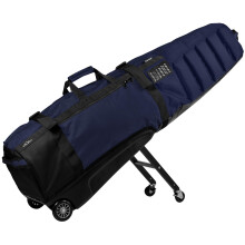 Sun Mountain ClubGlider Meridian Golf Travel Cover Navy/Black