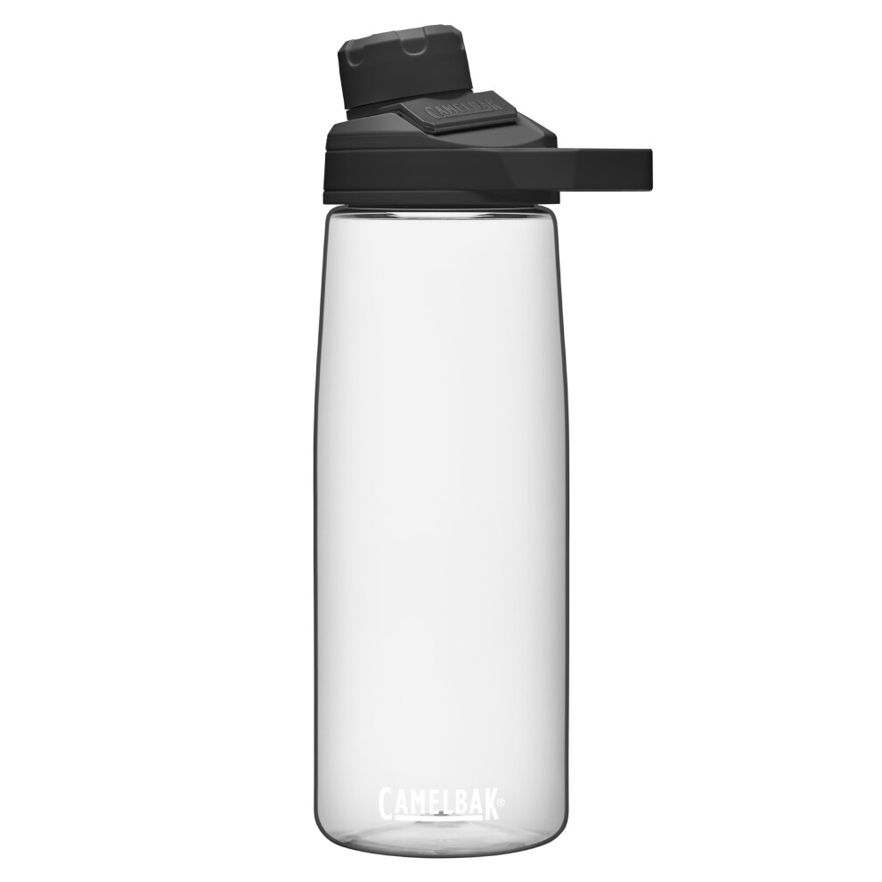 Camelbak Drinking Bottle Chute Mag 0,75 Litre Tritan Grey