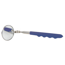 WORKPRO W113006 Teleskopisk inspektionsspejl 2-in. Diameter str?kker sig 28-tommer. (Enkeltpakke)