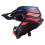 Casco LS2 MX-Off Road Subverter Evo (Cargo Matte Blue Fluo Orange - 3X-Large) 4