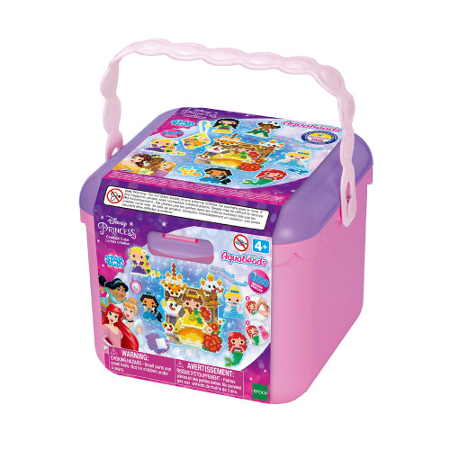 Aquabeads Set Disney Princess Creation Cube 31773