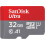 SanDisk SanDisk 32GB Ultra microSDHC 120MB/s A1 Class 10 UHS-I 1