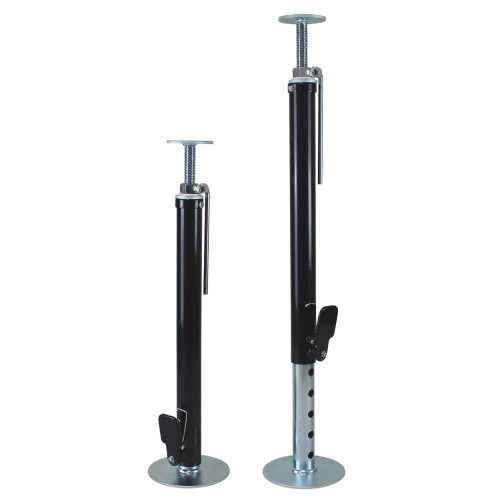 2 PK STABILISATORJACK ADJ 20'-46' 1