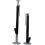 2 PK STABILISATORJACK ADJ 20'-46' 1