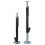 2 PK STABILISATORJACK ADJ 20'-46' 3