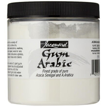 Jacquard Gum Arabic-4oz JAC2648