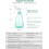 Εργονομικός λαιμός Μπουκάλια ψεκασμού 500ml, Κεφαλή ψεκασμού πολυπροπυλενίου 4