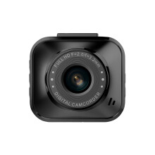 Camra de vhicule myGEKOgear Orbit 122