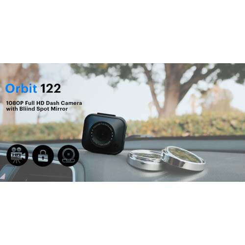 myGEKOgear Orbit 122 jrmukamera 1
