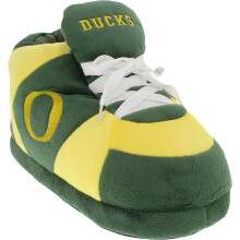 Comfy Feet Everything Comfy Oregon Ducks Original Sneaker Slipper XX-Large