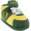 Comfy Feet Everything Comfy Oregon Ducks Original Sneaker Slipper XX-Large 1