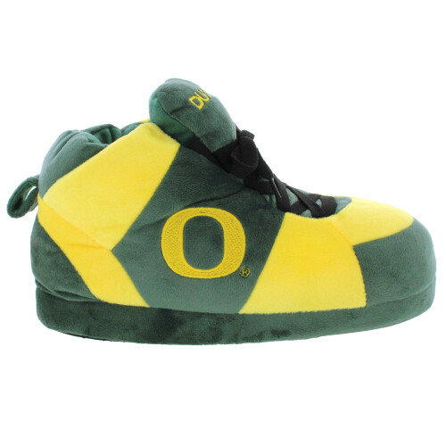 Comfy Feet Everything Comfy Oregon Ducks Original Sneaker Slipper XX-Large 1