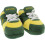 Comfy Feet Everything Comfy Oregon Ducks Original Sneaker Slipper XX-Large 3