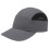 TITUS Lightweight Safety Bump Cap - Baseball Style Protective Hat (Grey Vented) 1