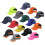 TITUS Lightweight Safety Bump Cap - Baseball Style Protective Hat (Grey Vented) 2