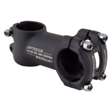 FSA Omega ST Stuurpen Zwart 70 mm