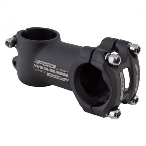 FSA Omega ST stilk Sort 70mm