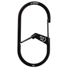 Nite Ize GS4-01-R6 G-Series Key Chain