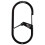 Nite Ize Nite Ize GS4-01-R6 G-Series Key Chain 1