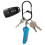 Nite Ize Nite Ize GS4-01-R6 G-Series Key Chain 4