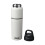 CamelBak thermos flask MultiBev stainless steel white 0,65/0,5 L 5-piece 5