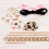 Make It Real MIR4431 Juicy Couture Mini Chains & Charms 3