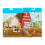 Melissa & Doug PAW Patrol Reusable Sticker Bundle 3