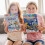 Melissa & Doug PAW Patrol Reusable Sticker Bundle 2