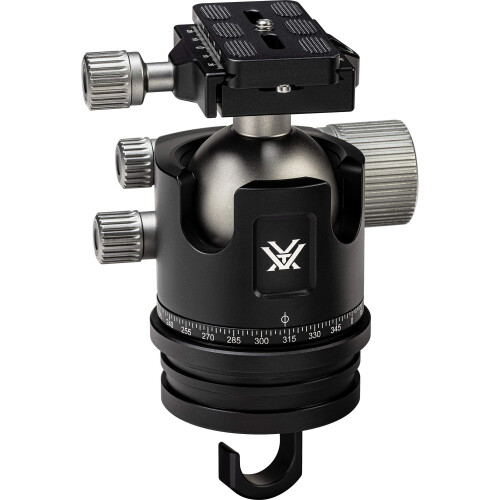 VORTEX Vortex Optics Radian Stativkpfe (Kugelkopf)