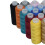 Sewing Threads Kits Polyester 30 Spool 250 Yards Per Spools for Hand Machine Sewing (30 Colors) 4