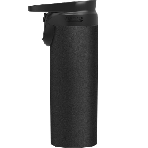 CamelBak (Black, 500ml) Camelbak Forge-Flow Vacuum Insulated Travel Mug 2