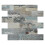 Art3d 5-ark (pakke med 5) v?gpanel tr?gr?n 1