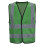AYKRM Warnweste grn (XS-8XL) (Mittelgrn) 2