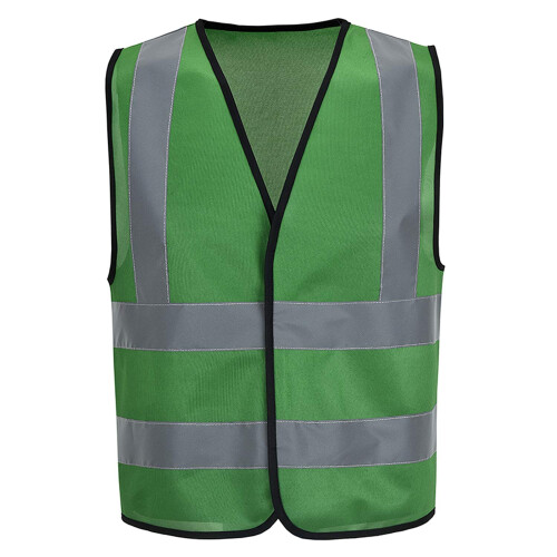 AYKRM Warnweste grn (XS-8XL) (Mittelgrn) 1