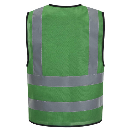 AYKRM Warnweste grn (XS-8XL) (Mittelgrn) 2
