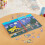 Melissa & Doug Melissa & Doug Paw Patrol Reusable Sticker Pad - Ultimate Missions 5