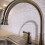 FASDE Traditional Style/Pattern 1 Decorative Vinyl 18in x 24in Backsplash Panel in Gloss White (5 Pack) 3