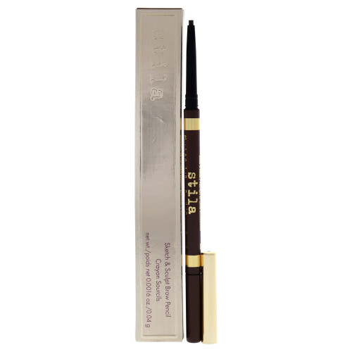 stila stila Sketch & Sculpt Brow Pencil 2