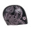 Arena Men's Sirene Headband, Cecilia Black, One Size UK 1