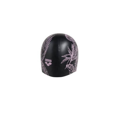 Arena Men's Sirene Headband, Cecilia Black, One Size UK 1
